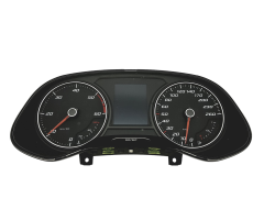 Velocímetro/Instrumentos Y Relojes Seat Leon 5F0920863A 51066