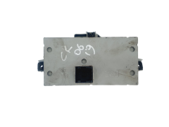 Controlador BSI Fiat 51789318 501890160000 Magneti Marelli 34867