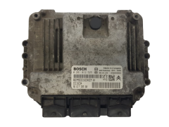 Controlador PSA 0281012525 9657699480 Bosch