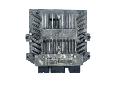 Controlador 9653447480 9648624280 5WS40110C-T PSA Siemens 50207