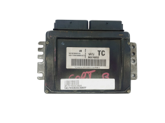 Controlador 96376652 S010016040A9 Chevrolet Daewoo Kemsco 36130