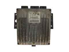 Controlador 8200334419 8200426446 R0410C169A Renault Delphi 14051