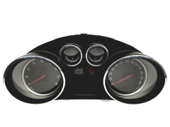 Velocímetro/Instrumentos Y Relojes Opel Astra J 13355674 600775881 GM 51894