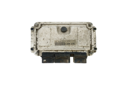Controlador PSA 0261206246 9637838780id05 26FM0811 Bosch 38954