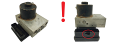 Bomba Abs ESP Mercedes-Benz A0034319412 A2095450232 Ate 67977
