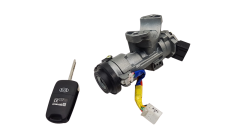 Interruptor De Encendido KIA Rio 3 UBZDC2 RKE-4F04 0km