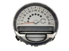 Velocímetro/Instrumentos Y Relojes Mini Cooper D R56 9232430-03 BM-508-041