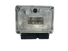 Controlador 045906019C 0281010697 VW Bosch 50374