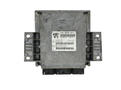 Controlador 9645989480 9647714780 IAW48P2.72 PSA Magneti Marelli 53818
