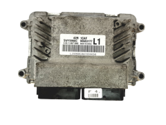 Controlador 96983177 5WY5968C 42R 1CAF Chevrolet 19374