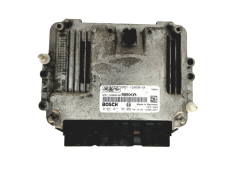 Controlador 4M51-12A650-YD 0281011701 Ford Bosch 20481
