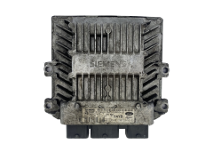 Controlador 3S61-12A650-LB 5WS40140D-T SID 804 Ford Siemens 52319