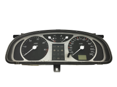 Velocímetro/Instrumentos Y Relojes Renault Laguna 2 8200170305 A 58115