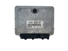 Controlador 038906018S 0281001721 Audi Bosch 53066