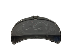 Velocímetro/Instrumentos Y Relojes Opel Corsa C 09166814FL 110008988009 1517