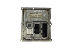 Controlador Smart 0003107V007 0261205005 Bosch 18667