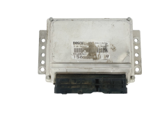 Controlador 55188343 0281011491 Alfa Romeo Bosch 39195