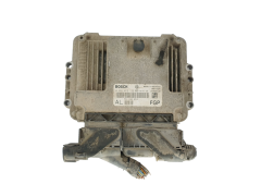 Controlador 55198054 AL 0281012122 Opel Bosch 35557