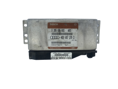 Controlador ABS 4D0907379D 0265108005 Audi Bosch 50348