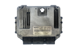 Controlador 0281012589 8200527725 8200527756 Renault Bosch 53549