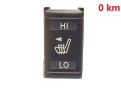 Interruptor De La Calefacción Del Asiento Nissan 255003TA1A 0km