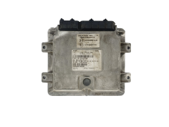 Controlador 51815709 4100137 Fiat Metatron 42652