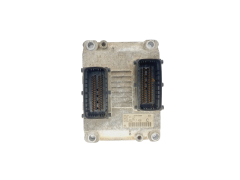 Controlador ME73H4F038 0261201110 Fiat Bosch 42412