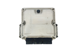 Controlador 0281011324 8200309316 8200309321 Renault Bosch 38154