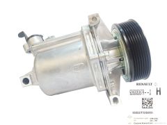 Compresor Aire Acondicionado Original Nissan Pulsar 926008367R 92600A092A