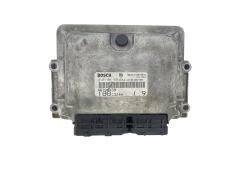 Controlador Fiat 46789433 0281001955 188C324N Bosch