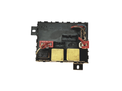 Caja Reles / Fusibles Alfa Romeo 60679160 25670