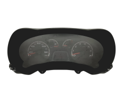 Velocímetro/Instrumentos Y Relojes Ford Ka 51874055 503005051100 52222