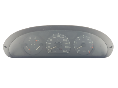 Velocímetro/Instrumentos Y Relojes Fiat Punto 46438234 6062221 Veglia