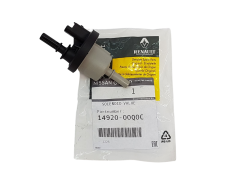 Electroválvula Nueva Original Renault Nissan 1492000Q0C Electroválvula Nueva Original Renault Nissan 1492000Q0C