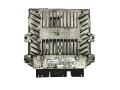 Controlador 9653447380  5WS40111C-T SID804  PSA Siemens 