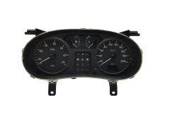 Velocímetro/Instrumentos Y Relojes Renault Kangoo 1 8200176654 2766