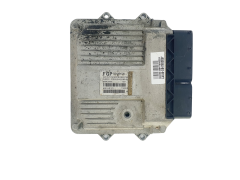Controlador Fiat 55186608 MJD6JF.P3 71600.004.02 Magneti Marelli 47800