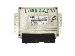 Controlador 0281010339 46761014 Lancia Bosch 17878