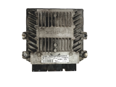 Controlador 5WS40303H-T 4M51-12A650-JH  Ford Siemens 25577