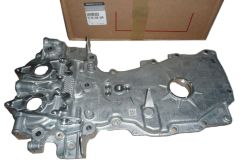 Carcasa/Protector De La Distribución Renault Clio Megane Scen 1.2TCe 135022839R