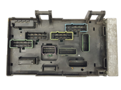 Caja Reles / Fusibles Chrysler 05144580AC 05144508AC 19603
