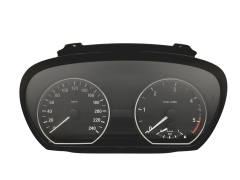 Velocímetro/Instrumentos Y Relojes BMW 1 E81 E87 9122591-01 1024952-62 29281