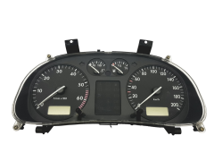 Velocímetro/Instrumentos Y Relojes VW Polo 6N 6N0919860T 0263602005 49979