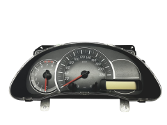 Velocímetro/Instrumentos Y Relojes Nissan Micra K13 248103HN3B 55122