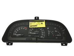 Velocímetro/Instrumentos Y Relojes Renault Laguna 1 7700844747 49854