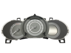 Velocímetro/Instrumentos Y Relojes Citroen C3 2 96665882XT A2C53366301 43544