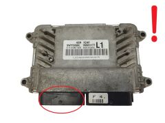 Controlador 96983177 L1 5WY5968C 42R 1CAF Chevrolet 19302