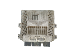 Controlador 9648624280 5WS40068B-T SID804 PSA Siemens 35338