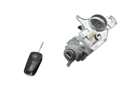 Interruptor De Encendido Opel Astra H Zafira B 2421430 13149658 Valeo