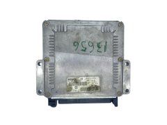 Controlador 0281010248 9635157080 28FM0155 PSA Bosch 62627